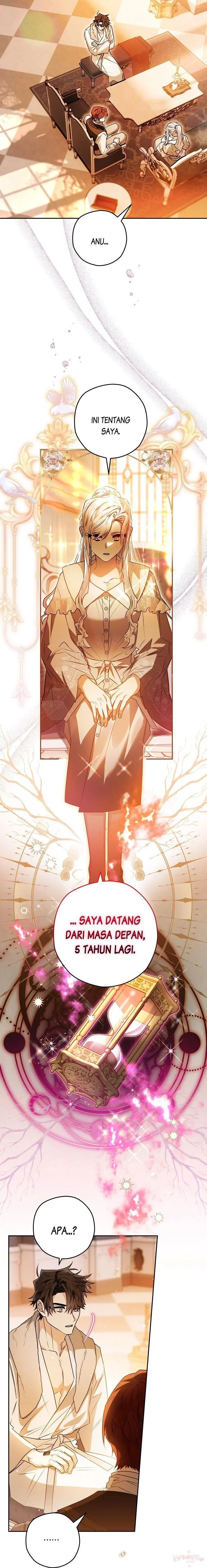 Baca Sigrid Chapter 65 Bahasa Indonesia page 32