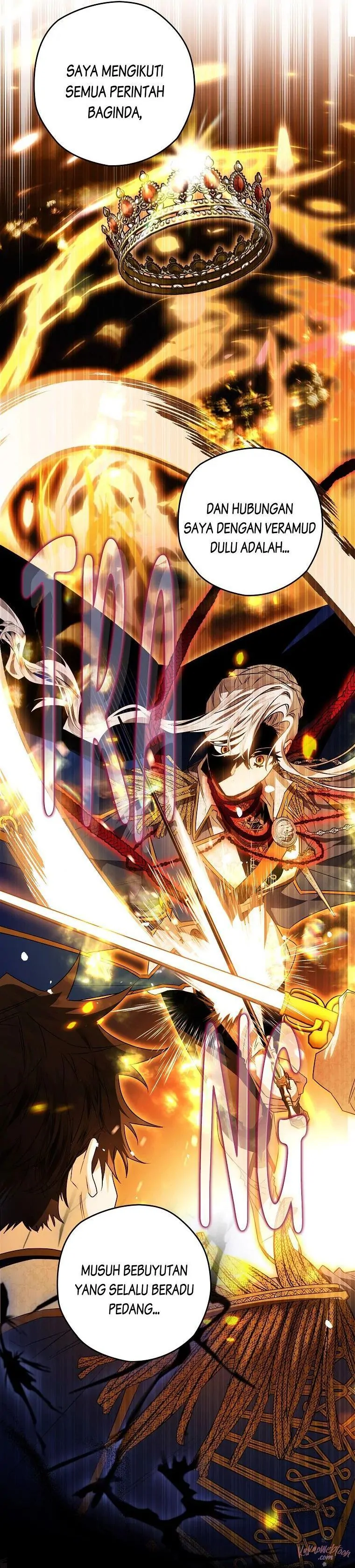 Baca Sigrid Chapter 65 Bahasa Indonesia page 36