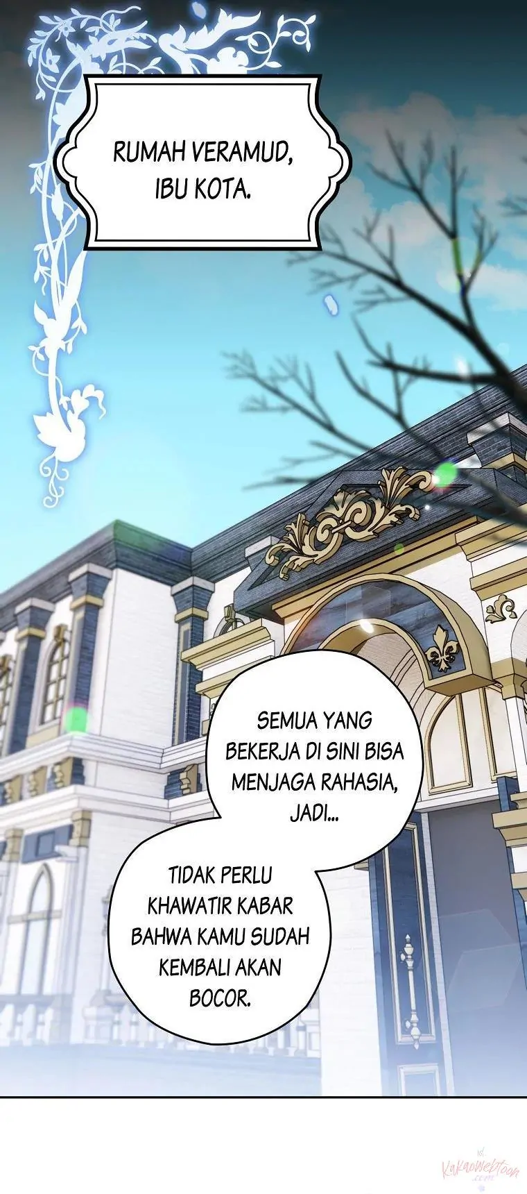 Baca Sigrid Chapter 65 Bahasa Indonesia page 8