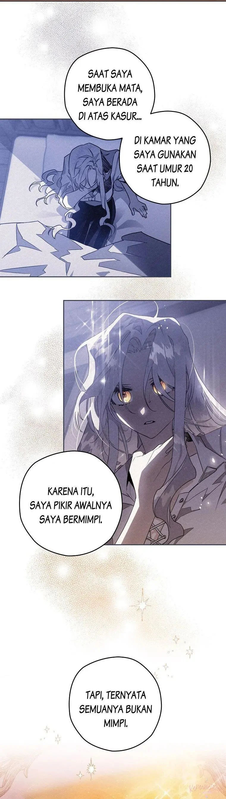 Baca Sigrid Chapter 65 Bahasa Indonesia page 46