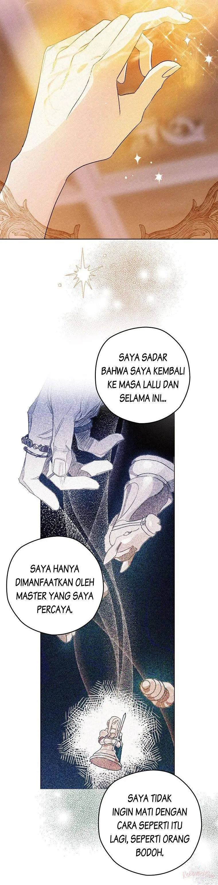 Baca Sigrid Chapter 65 Bahasa Indonesia page 48