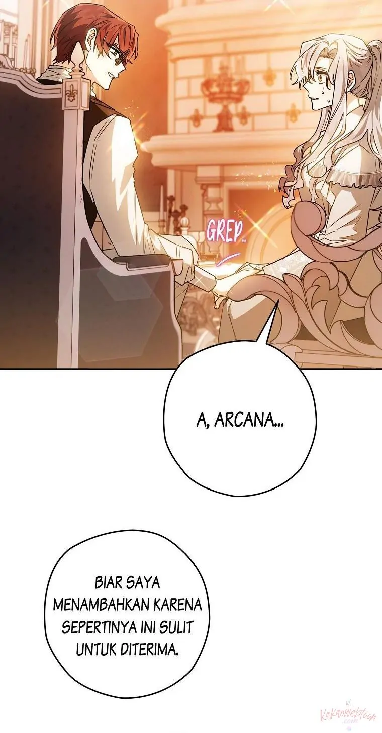 Baca Sigrid Chapter 65 Bahasa Indonesia page 60