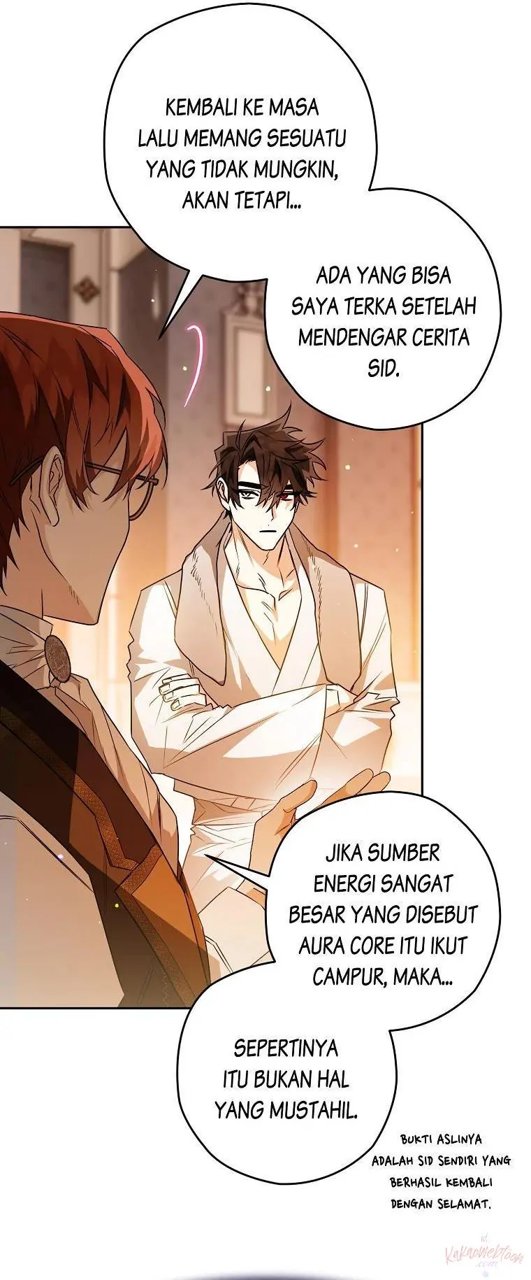 Baca Sigrid Chapter 65 Bahasa Indonesia page 62