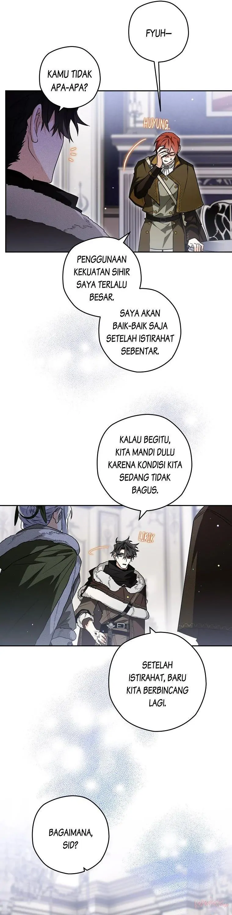 Baca Sigrid Chapter 65 Bahasa Indonesia page 10