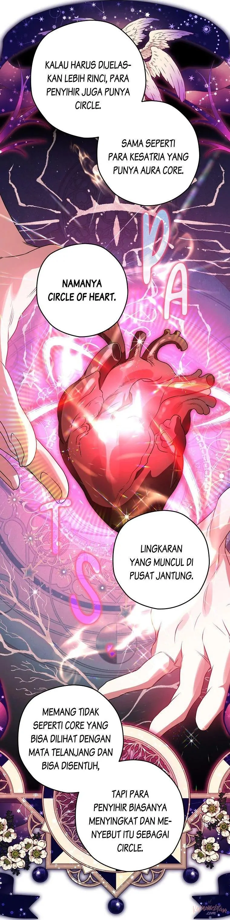 Baca Sigrid Chapter 65 Bahasa Indonesia page 64