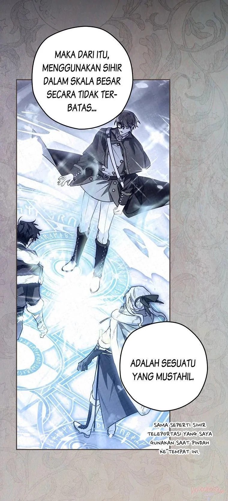 Baca Sigrid Chapter 65 Bahasa Indonesia page 70