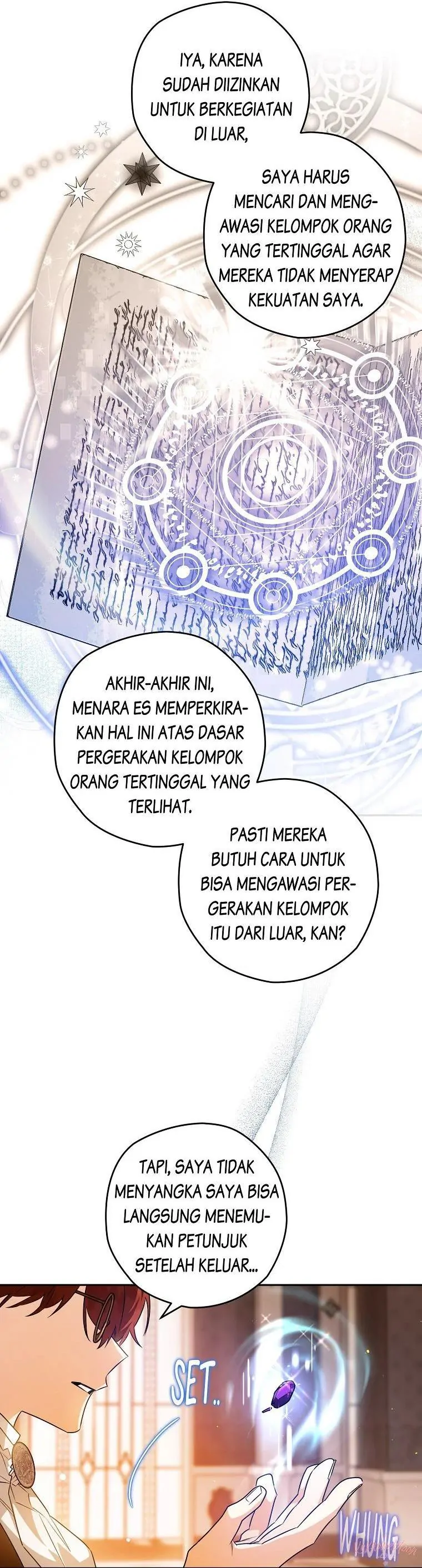 Baca Sigrid Chapter 65 Bahasa Indonesia page 78