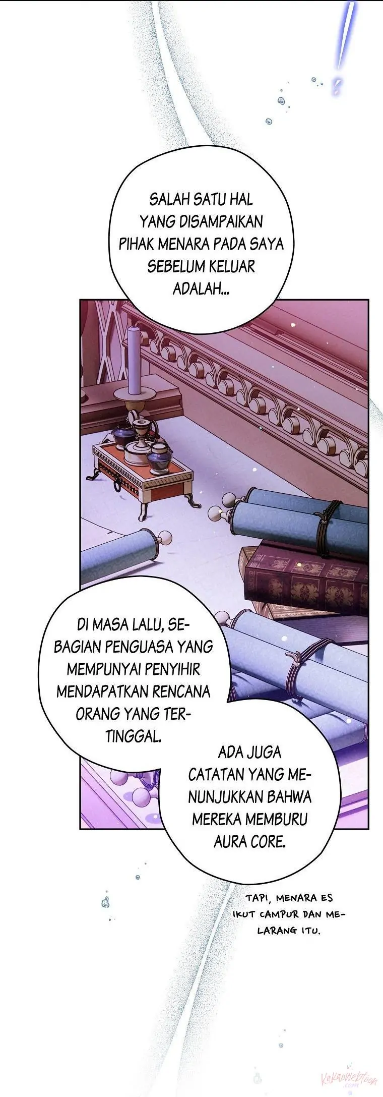 Baca Sigrid Chapter 65 Bahasa Indonesia page 80