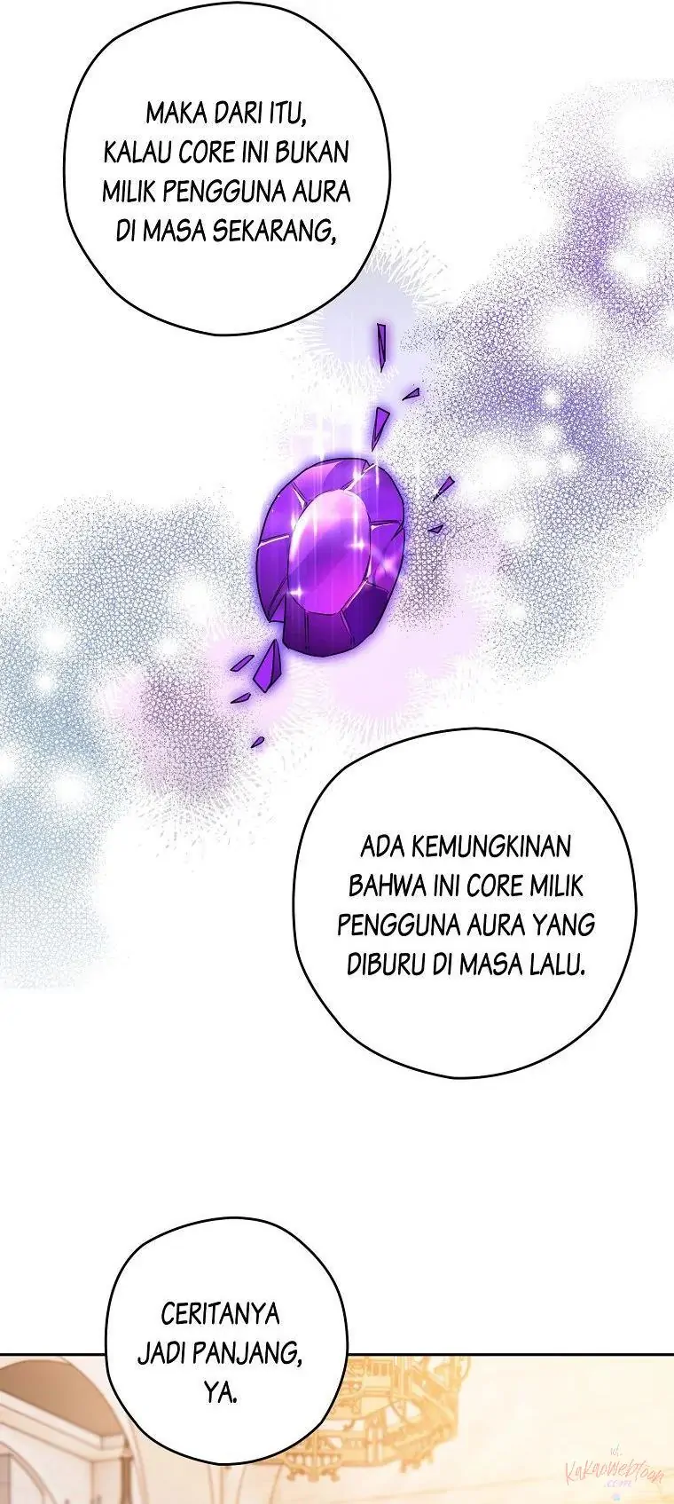 Baca Sigrid Chapter 65 Bahasa Indonesia page 82