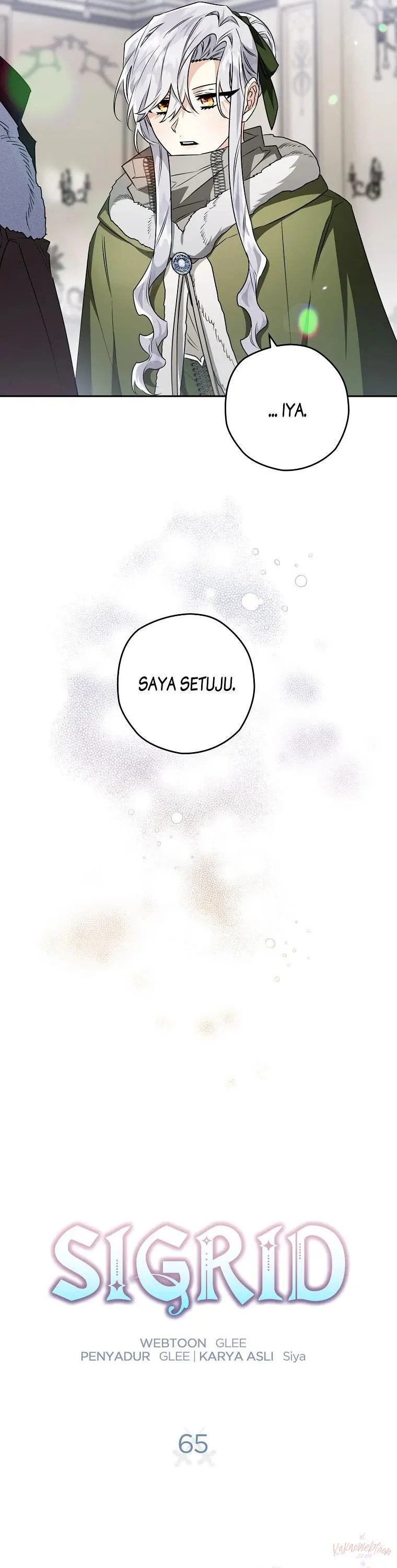 Baca Sigrid Chapter 65 Bahasa Indonesia page 12