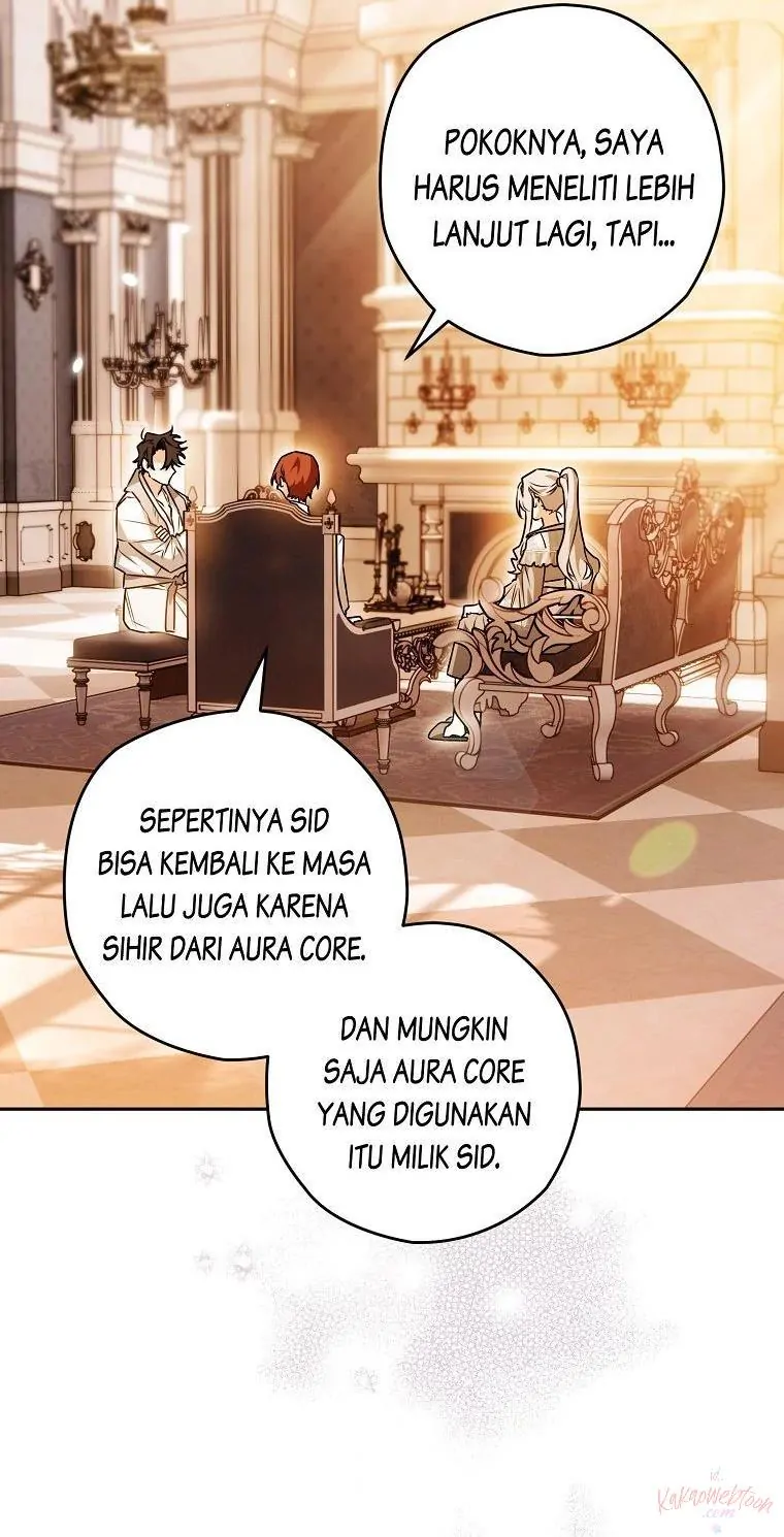 Baca Sigrid Chapter 65 Bahasa Indonesia page 84
