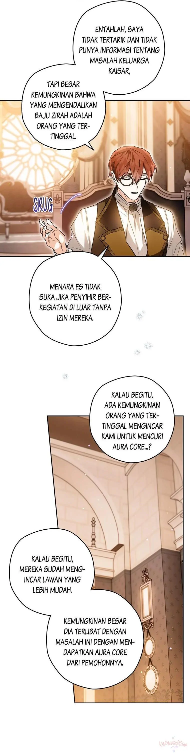 Baca Sigrid Chapter 65 Bahasa Indonesia page 90