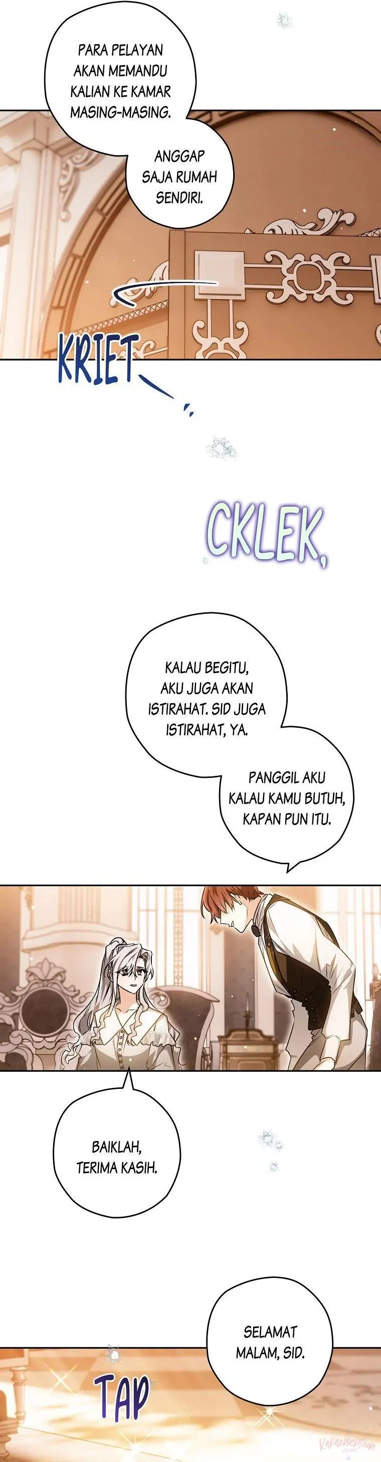 Baca Sigrid Chapter 65 Bahasa Indonesia page 94
