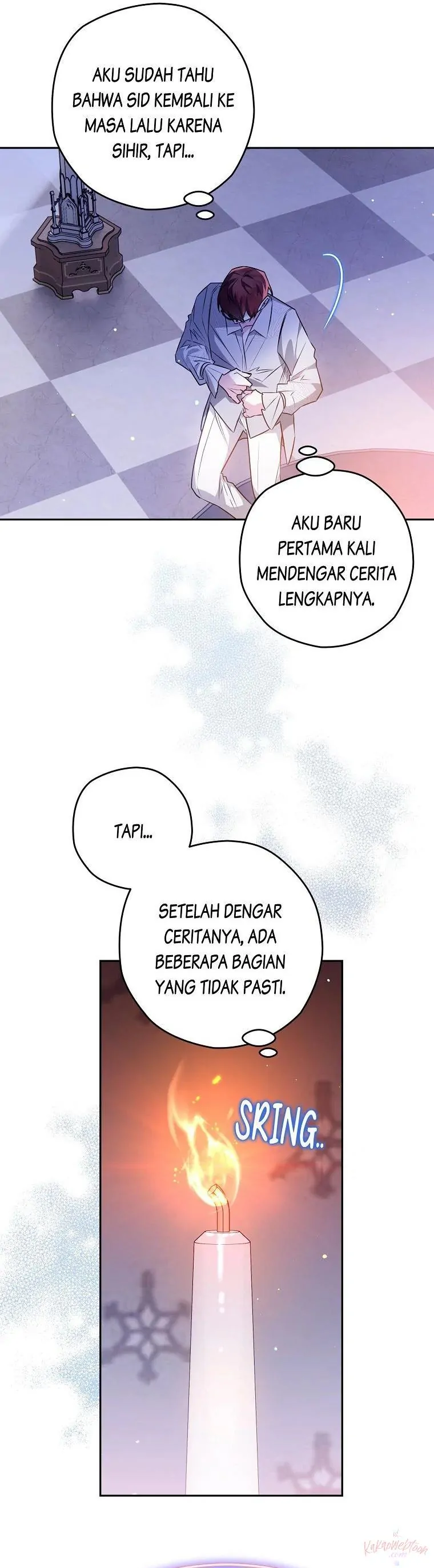 Baca Sigrid Chapter 65 Bahasa Indonesia page 100