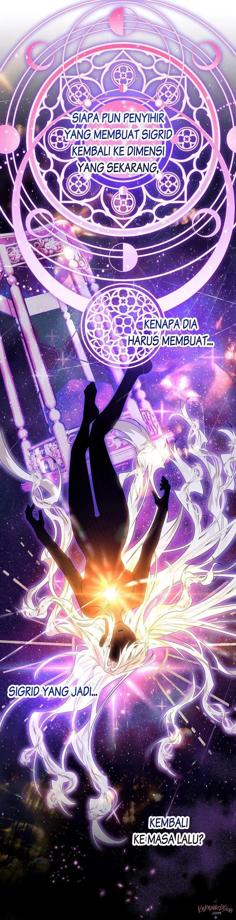 Baca Sigrid Chapter 65 Bahasa Indonesia page 102