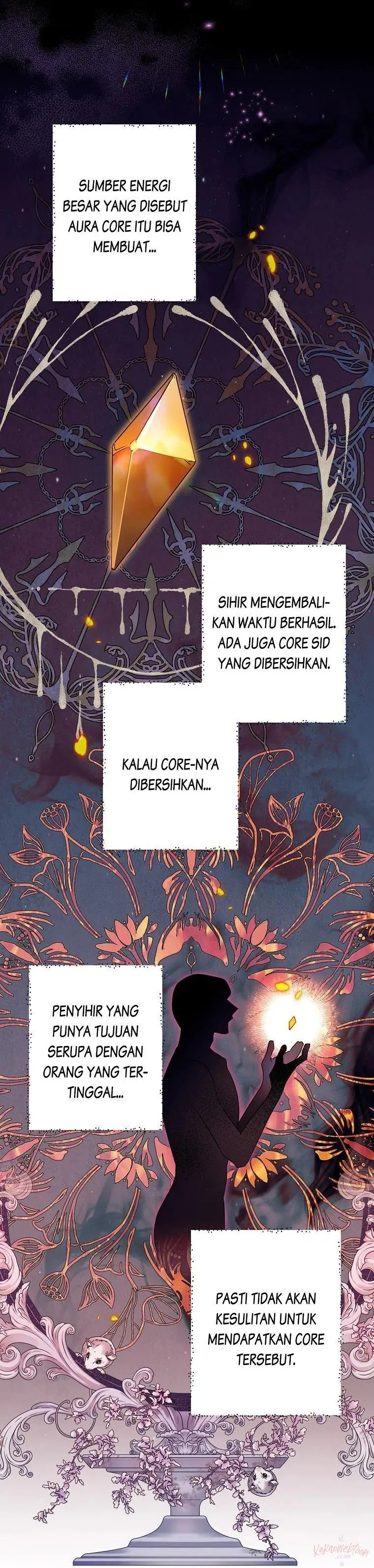 Baca Sigrid Chapter 65 Bahasa Indonesia page 104