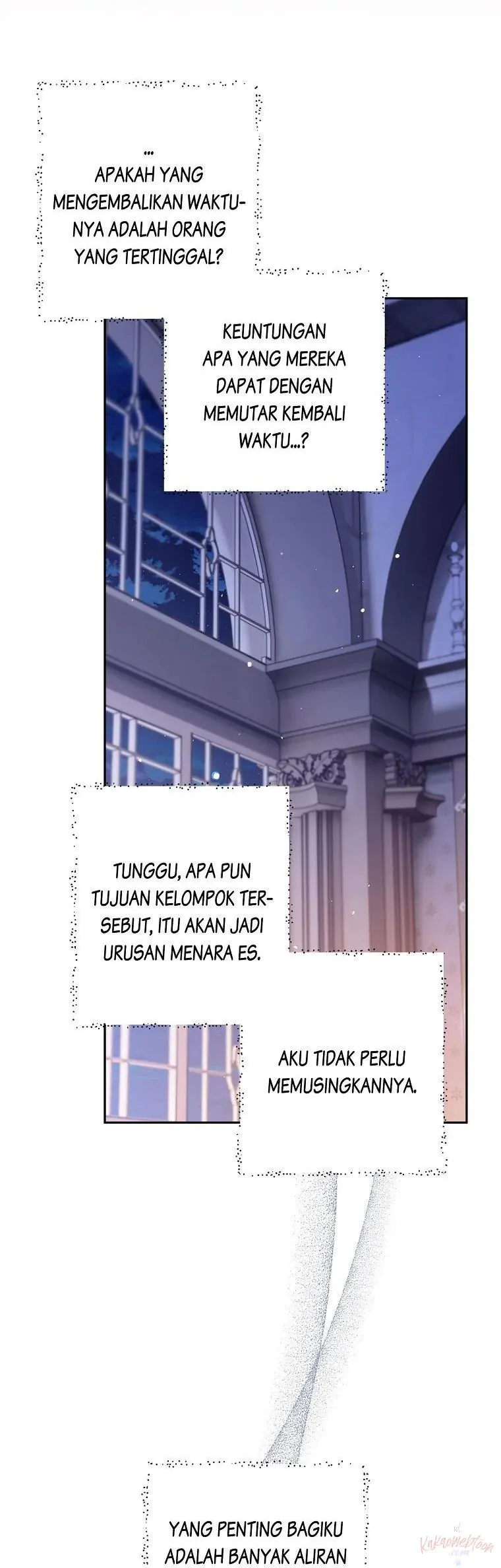 Baca Sigrid Chapter 65 Bahasa Indonesia page 106