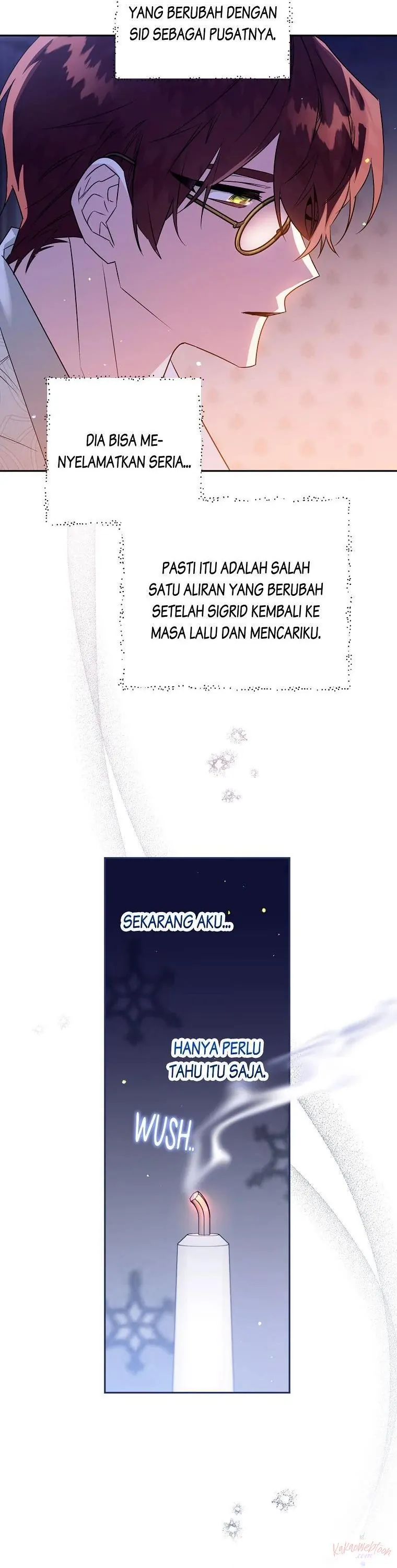 Baca Sigrid Chapter 65 Bahasa Indonesia page 108