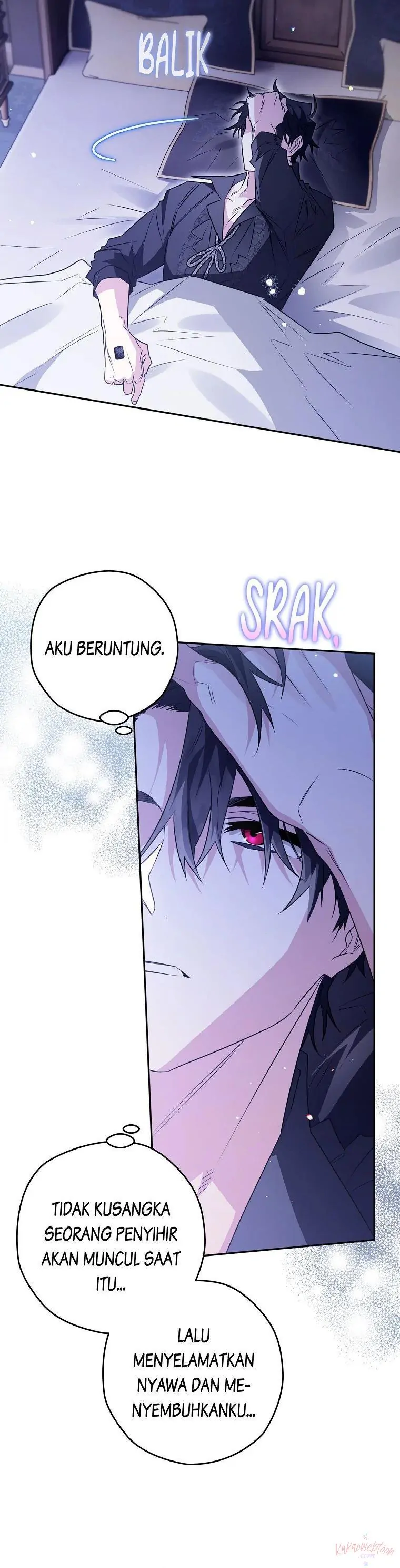 Baca Sigrid Chapter 65 Bahasa Indonesia page 112