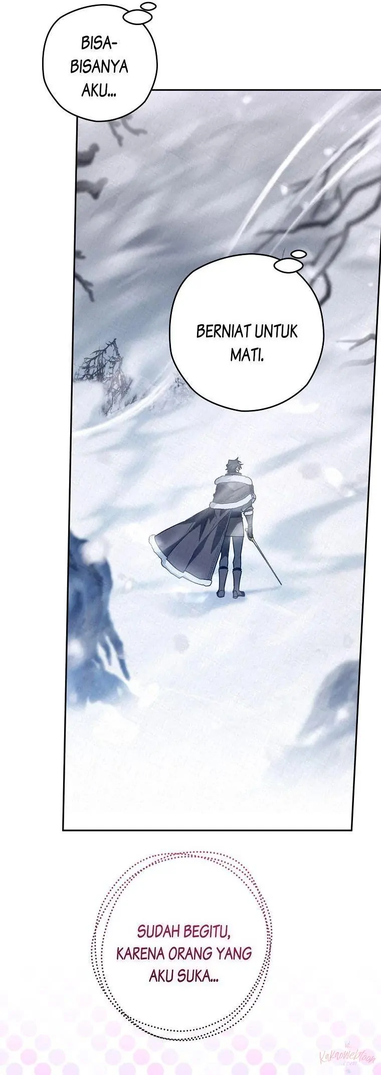 Baca Sigrid Chapter 65 Bahasa Indonesia page 114