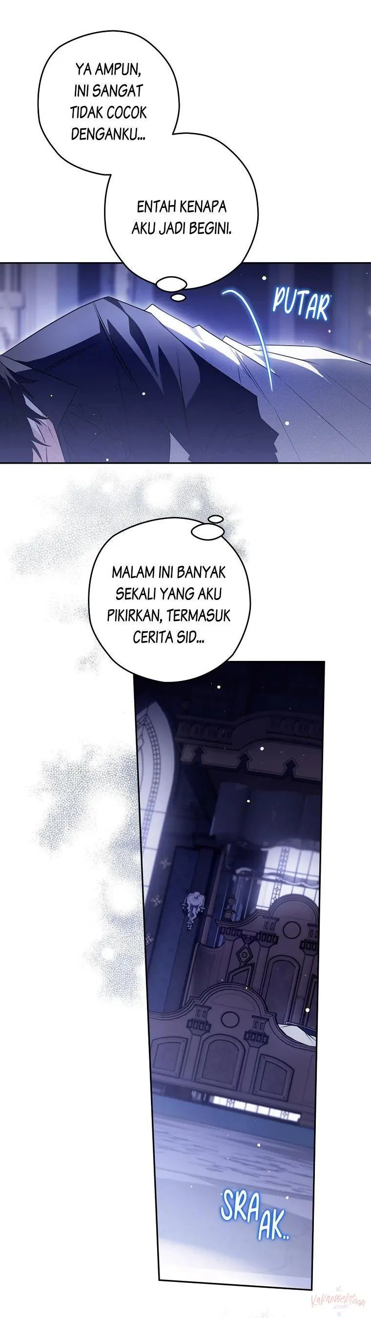 Baca Sigrid Chapter 65 Bahasa Indonesia page 118
