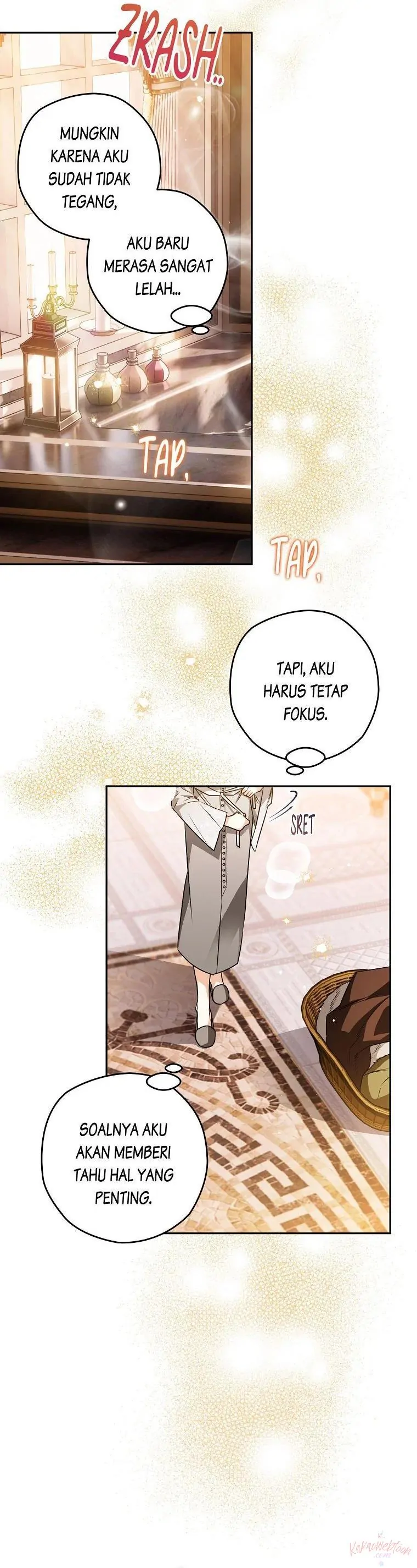 Baca Sigrid Chapter 65 Bahasa Indonesia page 16