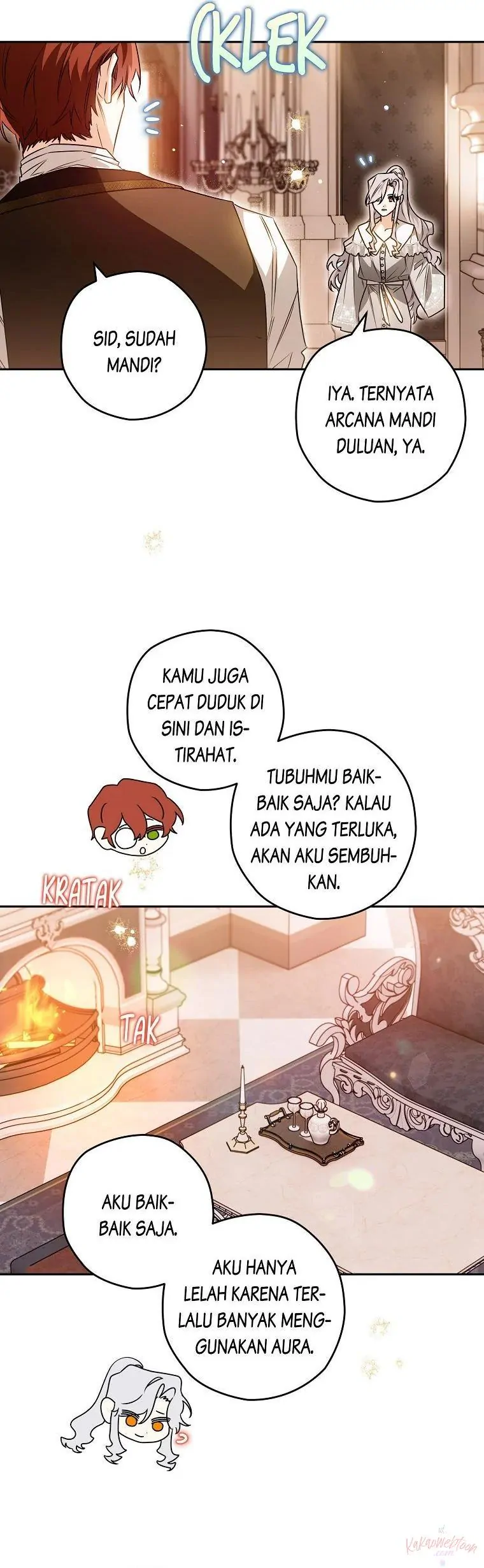 Baca Sigrid Chapter 65 Bahasa Indonesia page 18