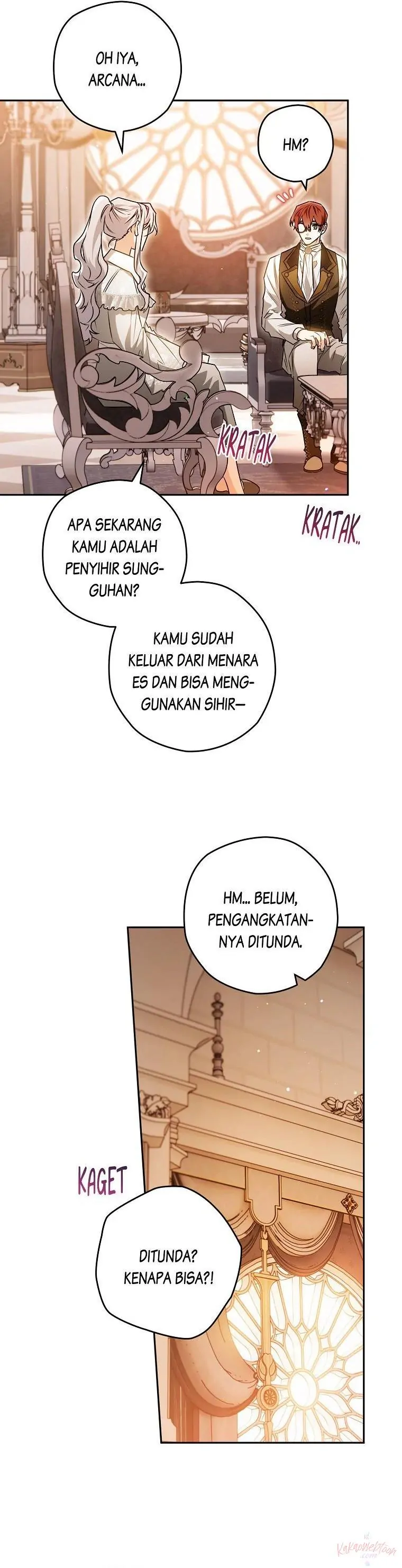 Baca Sigrid Chapter 65 Bahasa Indonesia page 20