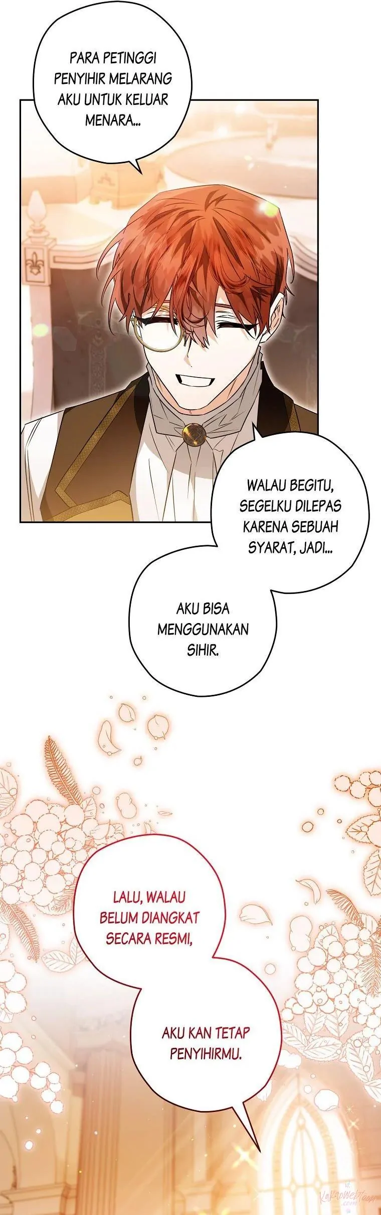 Baca Sigrid Chapter 65 Bahasa Indonesia page 22