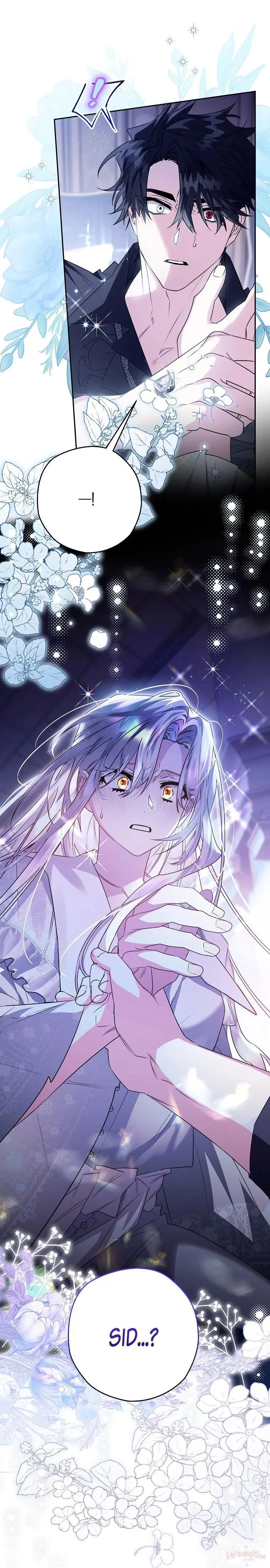 Baca Sigrid - Chapter 66 halaman 1