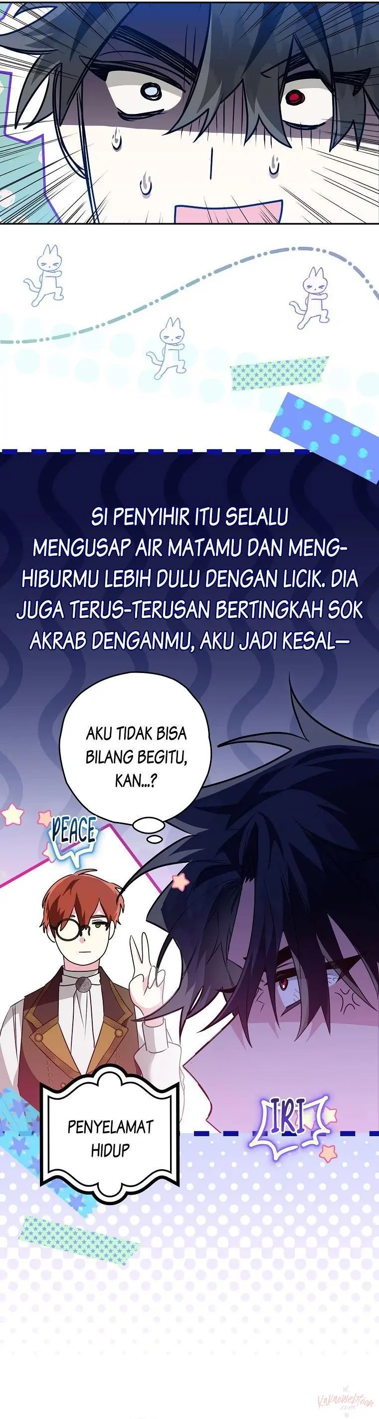 Baca Sigrid - Chapter 66 halaman 10