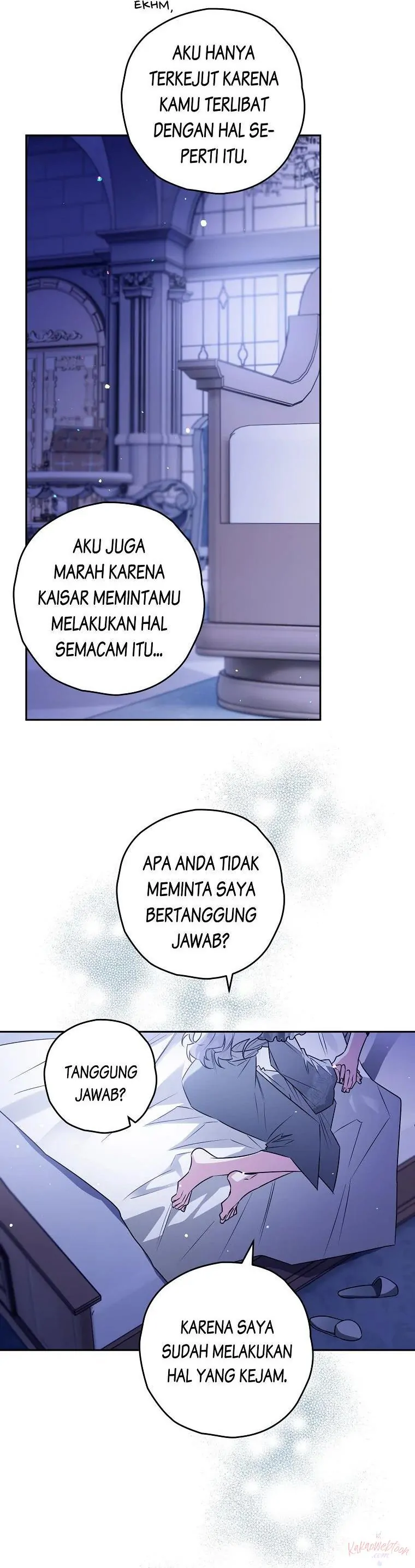 Baca Sigrid - Chapter 66 halaman 11