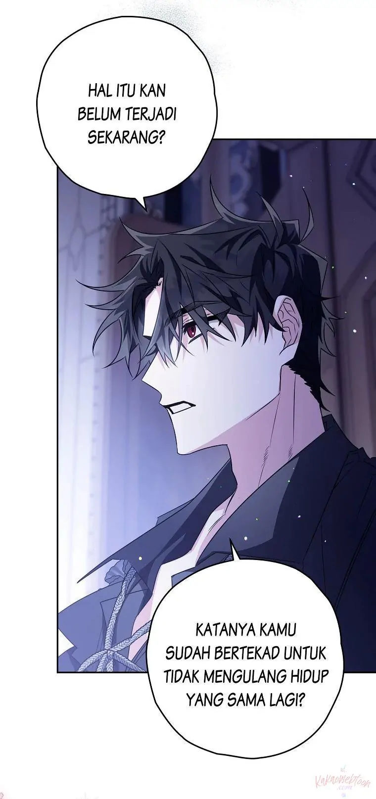 Baca Sigrid - Chapter 66 halaman 12