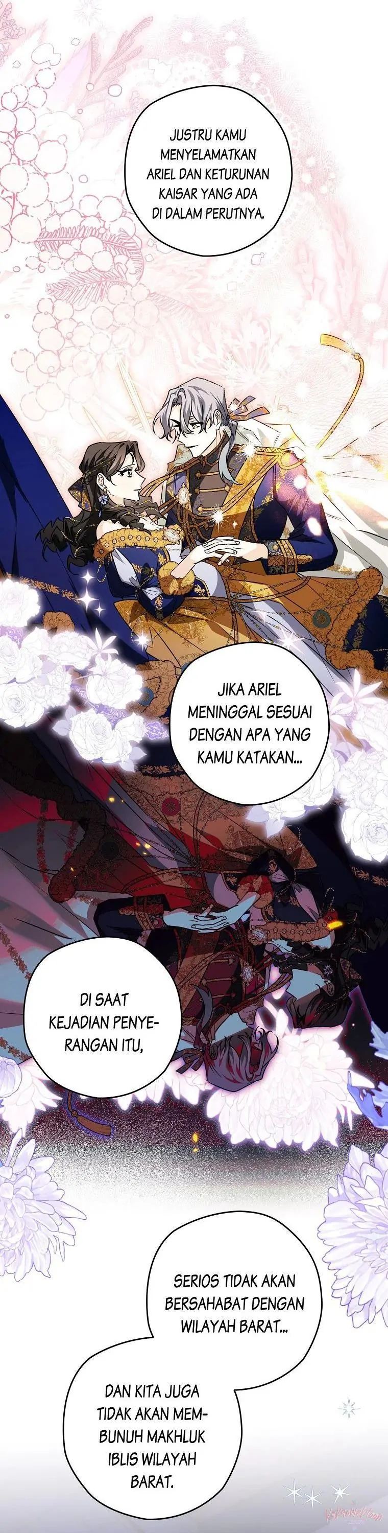 Baca Sigrid - Chapter 66 halaman 13