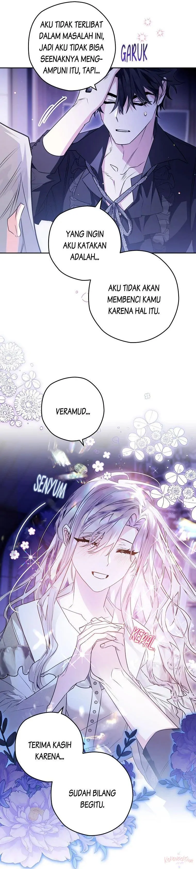 Baca Sigrid - Chapter 66 halaman 16