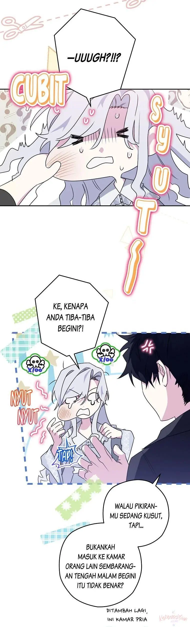 Baca Sigrid - Chapter 66 halaman 19