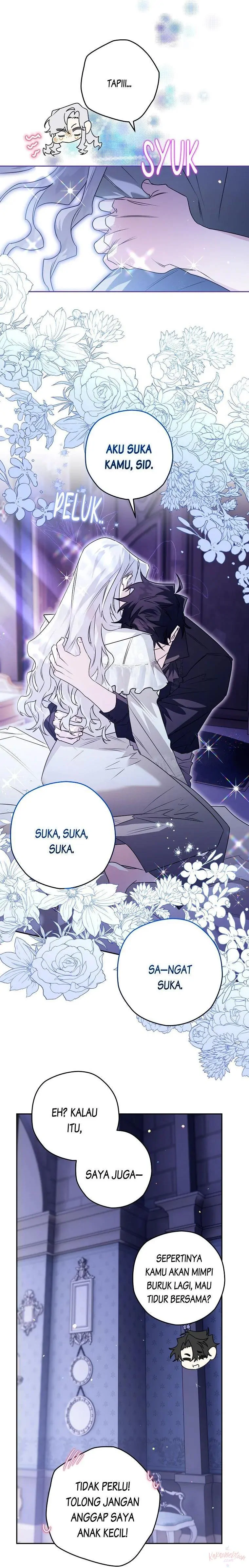 Baca Sigrid - Chapter 66 halaman 20