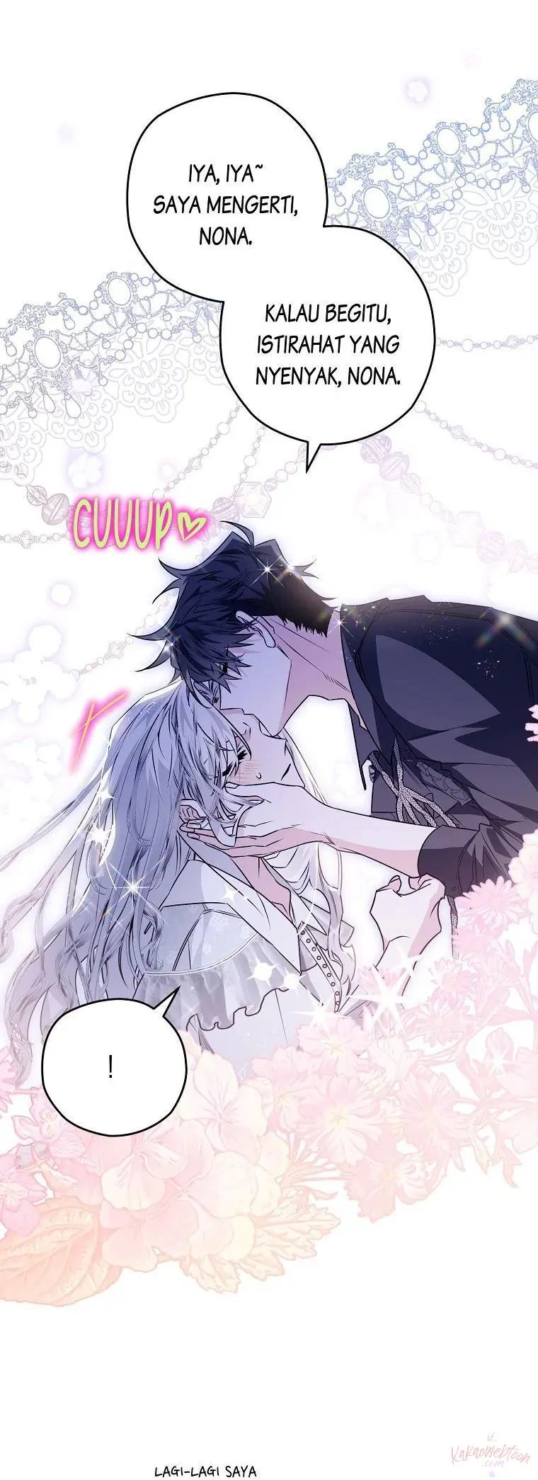 Baca Sigrid - Chapter 66 halaman 21