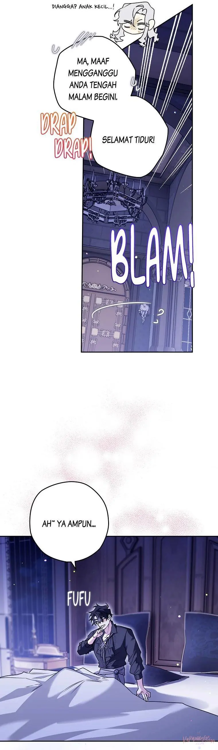 Baca Sigrid - Chapter 66 halaman 22