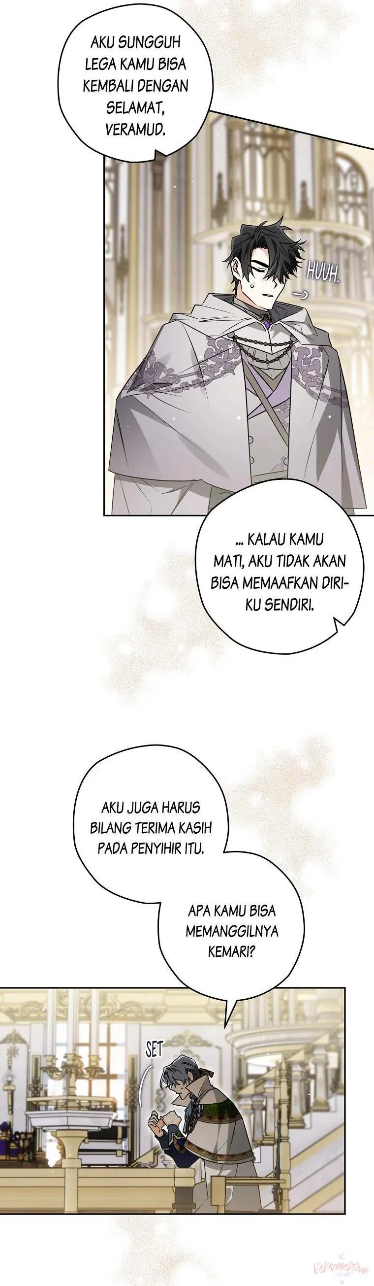 Baca Sigrid - Chapter 66 halaman 27