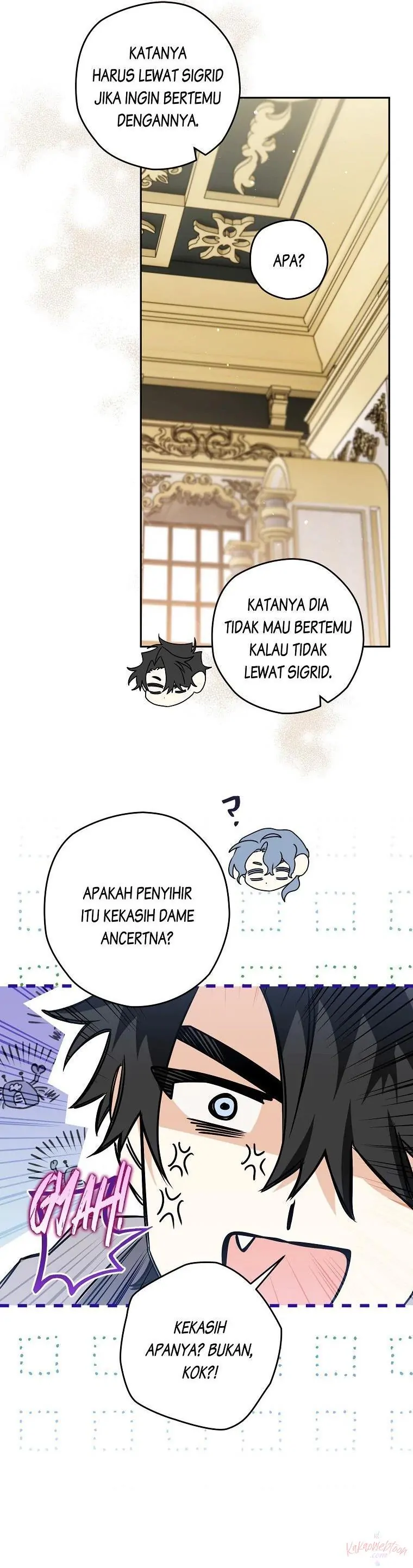 Baca Sigrid - Chapter 66 halaman 28