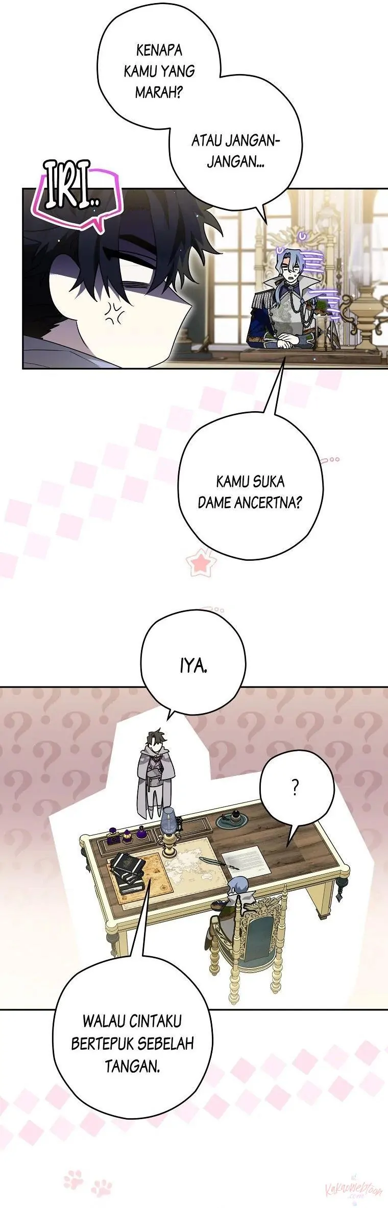 Baca Sigrid - Chapter 66 halaman 29