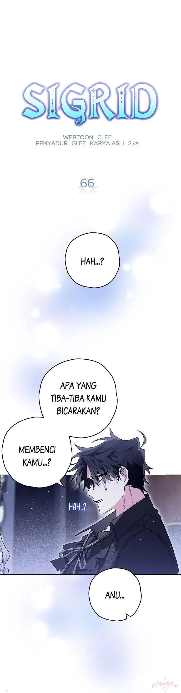 Baca Sigrid - Chapter 66 halaman 3