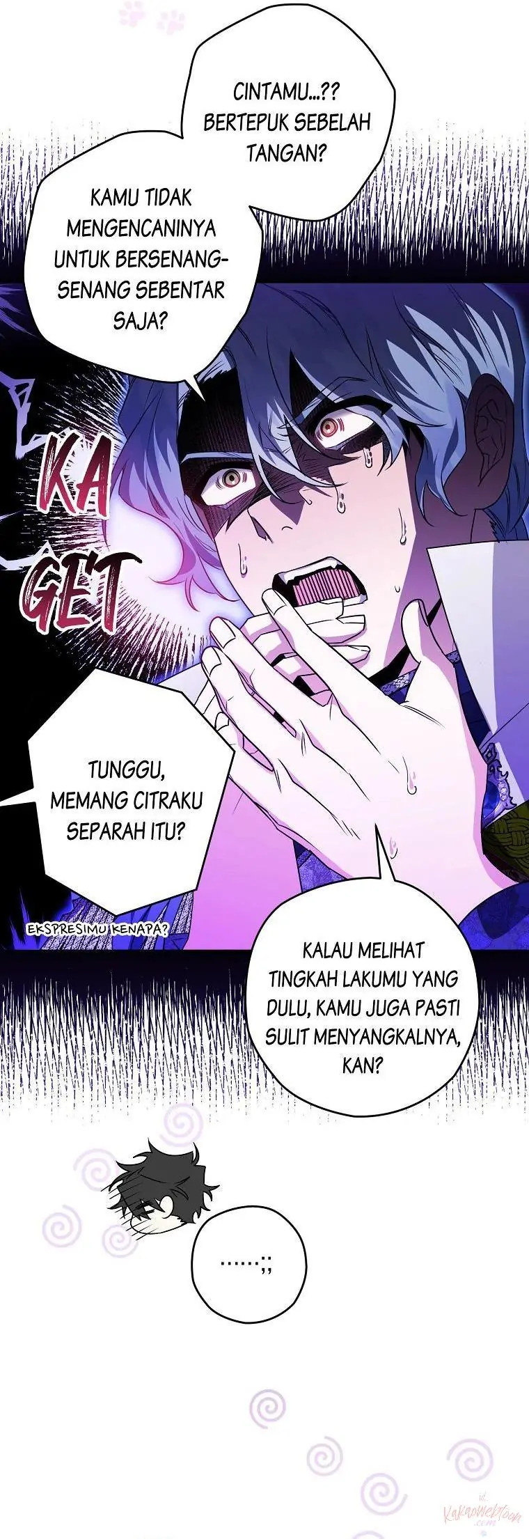 Baca Sigrid - Chapter 66 halaman 30