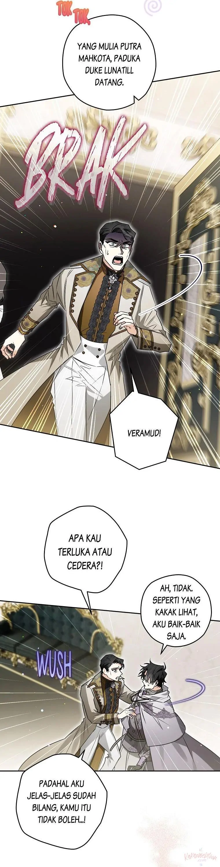 Baca Sigrid - Chapter 66 halaman 31