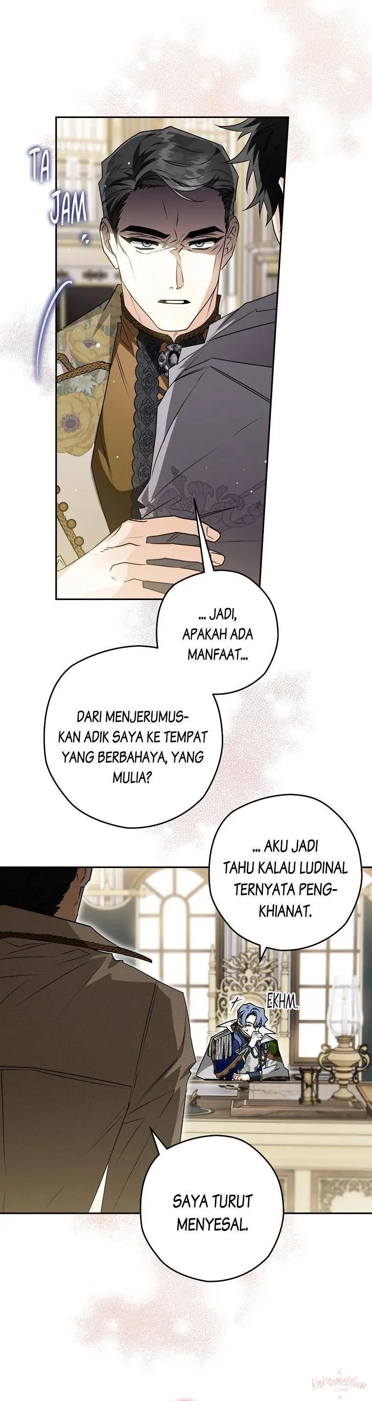 Baca Sigrid - Chapter 66 halaman 32