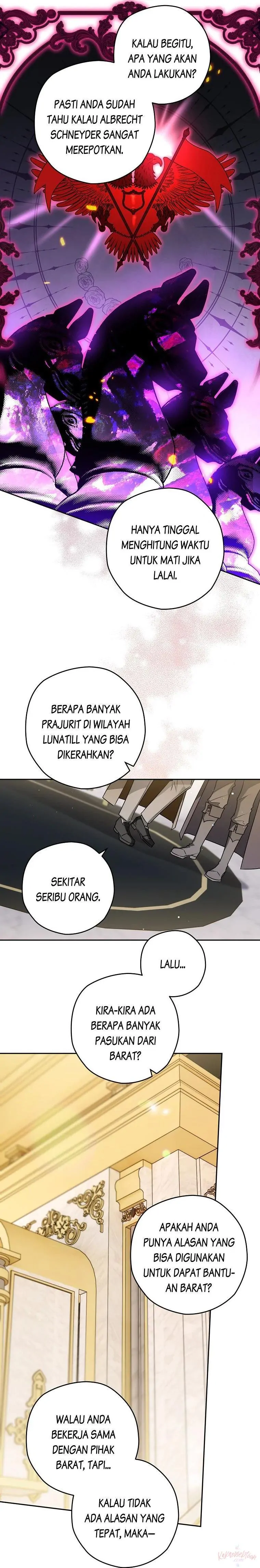 Baca Sigrid - Chapter 66 halaman 33