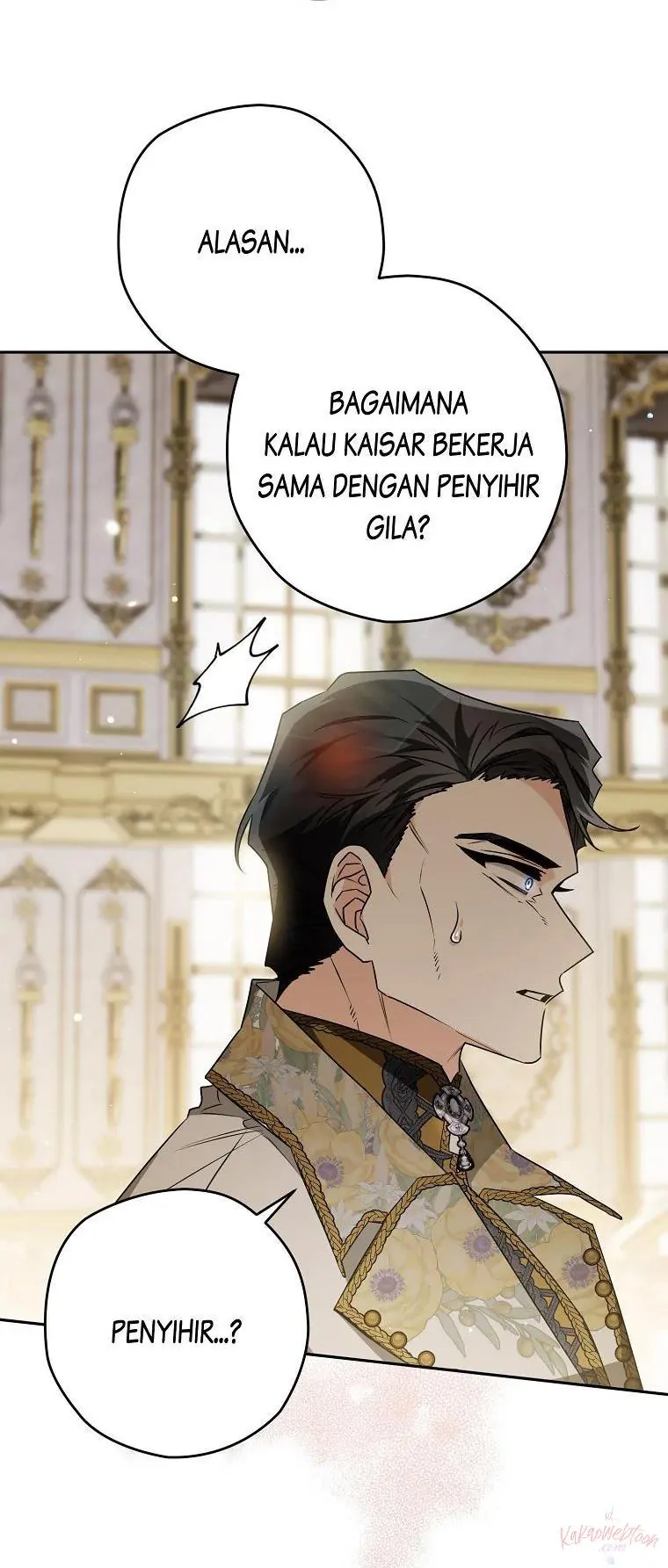 Baca Sigrid - Chapter 66 halaman 34