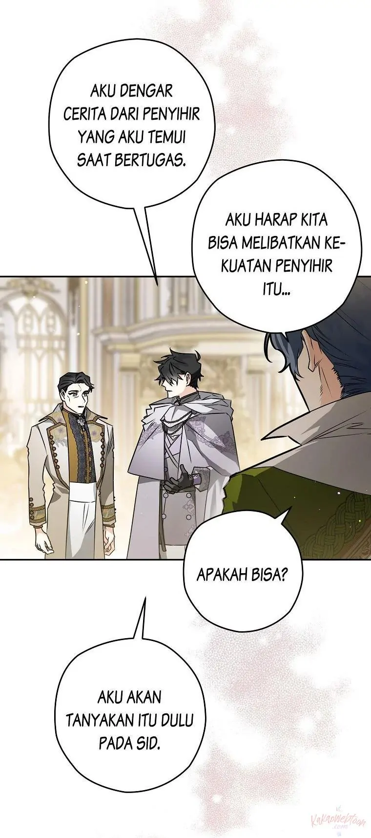 Baca Sigrid - Chapter 66 halaman 35