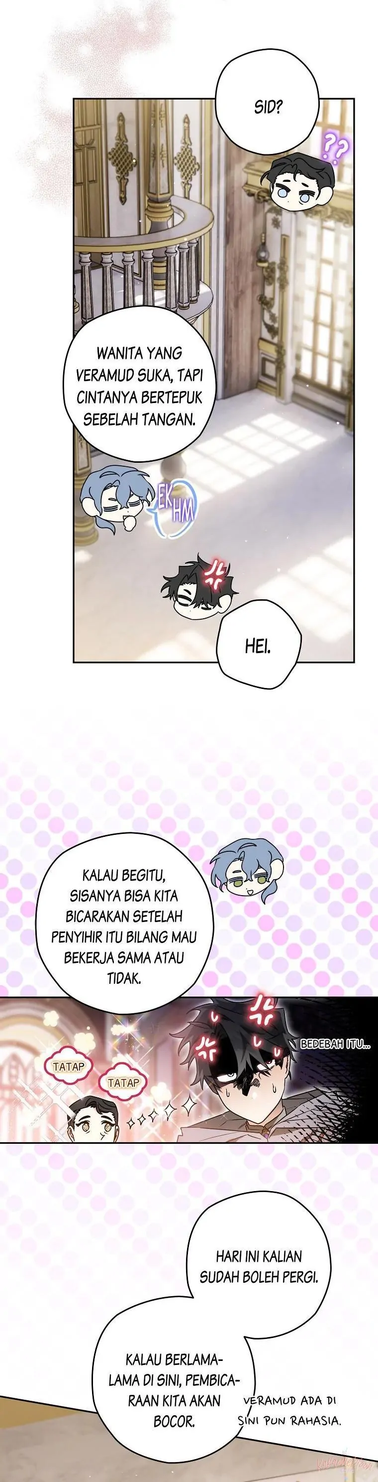 Baca Sigrid - Chapter 66 halaman 36